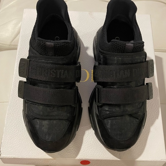 Dior sneaker - Picture 3 of 9